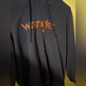 Wrangler Hoodie